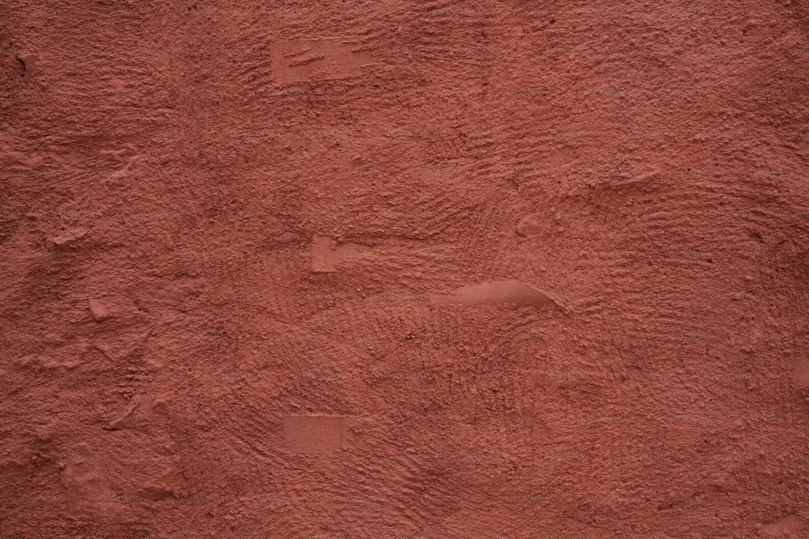 Oxide interior surface